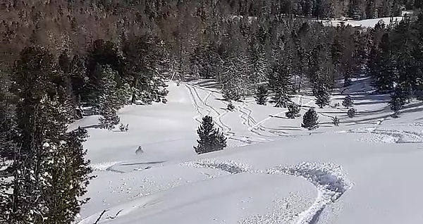 Skilehrertraining mal anders